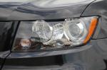 Jeep Grand Cherokee SRT8 2012 года